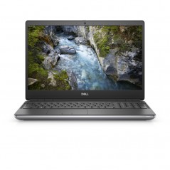 Dell Precision 7560 15.6" FHD i7 11th 32GB 512GB RTX A2000 W11P (beg med mura*)