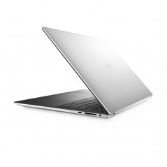 Dell XPS 15 9510 15.6" Touch 4K i7 11th 32GB 1TB RTX 3050 Ti W11P (beg med liten repa skärm och små bucklor)