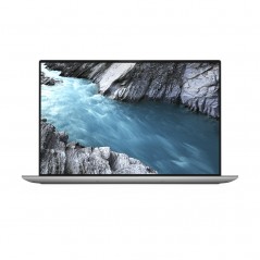 Dell XPS 15 9510 15.6" Touch 4K i7 11th 32GB 1TB RTX 3050 Ti W11P (beg med liten repa skärm och små bucklor)