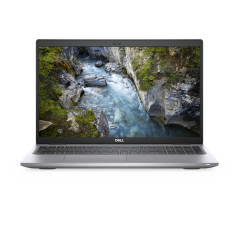 Used laptop 15" - Dell Precision 3560 15.6" i7 11th 32GB 512GB T500 W11P (beg)