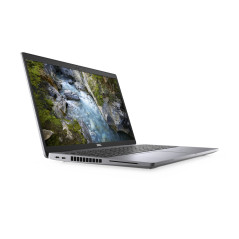 Used laptop 15" - Dell Precision 3560 15.6" i7 11th 32GB 512GB T500 W11P (beg)