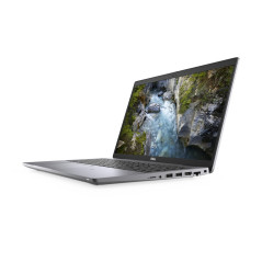 Used laptop 15" - Dell Precision 3560 15.6" i7 11th 32GB 512GB T500 W11P (beg)