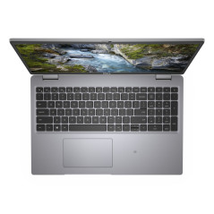 Used laptop 15" - Dell Precision 3560 15.6" i7 11th 32GB 512GB T500 W11P (beg)