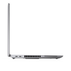 Used laptop 15" - Dell Precision 3560 15.6" i7 11th 32GB 512GB T500 W11P (beg)
