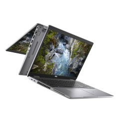 Dell Precision 3560 15.6" i7 11th 32GB 512GB T500 W11P (beg)