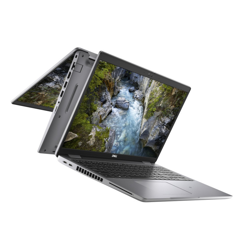 Used laptop 15" - Dell Precision 3560 15.6" i7 11th 32GB 512GB T500 W11P (beg)