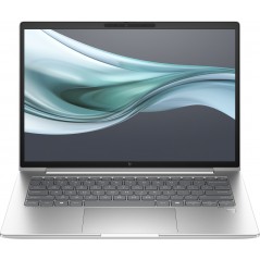 Used laptop 14" - HP EliteBook 640 G11 14" Ultra 5 16GB 512GB W11P (beg med små bucklor)