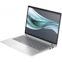 Used laptop 14" - HP EliteBook 640 G11 14" Ultra 5 16GB 512GB W11P (beg med små bucklor)