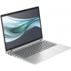 Used laptop 14" - HP EliteBook 640 G11 14" Ultra 5 16GB 512GB W11P (beg med små bucklor)
