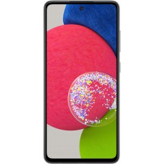 Used Samsung Galaxy - Samsung Galaxy A52s 5G 256GB Black (beg)