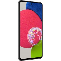 Used Samsung Galaxy - Samsung Galaxy A52s 5G 256GB Black (beg)