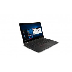 Used laptop 15" - Lenovo Thinkpad P15 G2 15.6" i7 11th 64GB 256GB RTX A3000 W11P (beg)