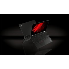 Used laptop 15" - Lenovo Thinkpad P15 G2 15.6" i7 11th 64GB 256GB RTX A3000 W11P (beg)