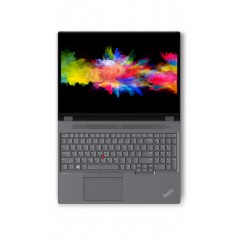 Lenovo Thinkpad P16 16" Quad HD i7-12850HX 64GB 1TB RTX A3000 12GB W11P (beg)
