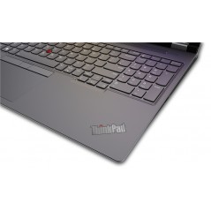 Laptop 16" beg - Lenovo Thinkpad P16 16" Quad HD i7-12850HX 64GB 1TB RTX A3000 12GB W11P (beg)