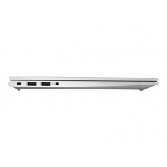 Used laptop 14" - HP EliteBook 840 G8 14" FHD i5 11th 16GB 256GB W11P (beg med små märken skärm och skrapat lock)
