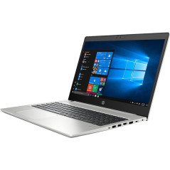 HP ProBook 455 G7 15.6" Ryzen 3 8GB 256GB W11P (beg med små märken skärm*)