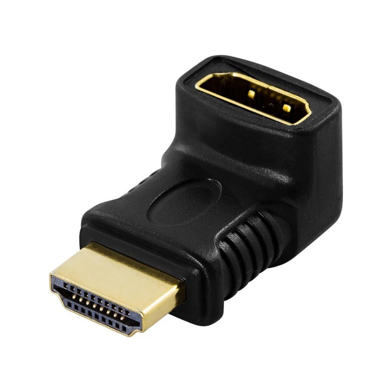 Screen Cables & Screen Adapters - Kulmikas HDMI Adaptor