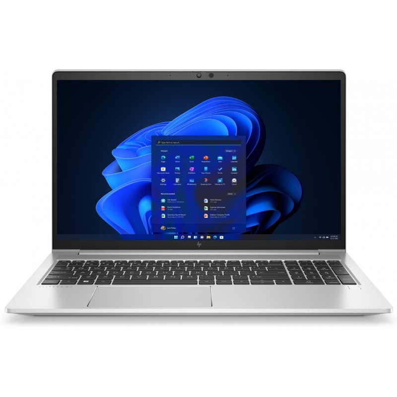 Used laptop 15" - HP EliteBook 650 G9 15.6" Full HD i5 8GB 256GB SSD Windows 11 Pro (beg)
