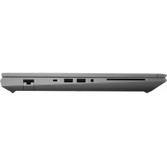 Used laptop 15" - HP ZBook Fury 15 G8 15.6" i7-11850H 16GB 512GB RTX A3000 Win 11 Pro (beg*)