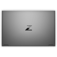 Used laptop 15" - HP ZBook Fury 15 G8 15.6" i7-11850H 16GB 512GB RTX A3000 Win 11 Pro (beg*)