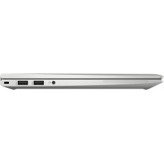 Used laptop 13" - HP EliteBook x360 830 G7 13" Touch i7 10th 16GB 256GB W11P med 4G (beg med mura*)