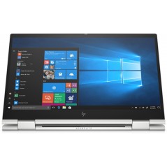 Used laptop 13" - HP EliteBook x360 830 G7 13" Touch i7 10th 16GB 256GB W11P med 4G (beg med mura*)