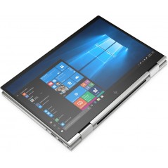 HP EliteBook x360 830 G7 13" Touch i7 10th 16GB 256GB W11P med 4G (beg med mura*)