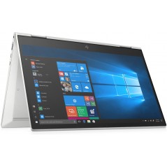 HP EliteBook x360 830 G7 13" Touch i7 10th 16GB 256GB W11P med 4G (beg med mura*)