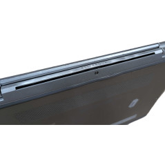 Used laptop 13" - HP EliteBook x360 830 G7 13" Touch i7 10th 16GB 256GB W11P med 4G (beg med mura*)