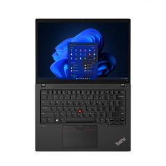 Used laptop 14" - Lenovo Thinkpad T14s Gen 3 14" i5 12th 16GB 256GB W11P (beg*)