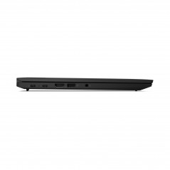 Used laptop 14" - Lenovo Thinkpad T14s Gen 3 14" i7 12th 16GB 256GB W11P (beg med defekt USB-port)