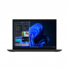 Used laptop 14" - Lenovo Thinkpad T14s Gen 3 14" i7 12th 16GB 256GB W11P (beg med defekt USB-port)