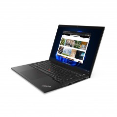 Used laptop 14" - Lenovo Thinkpad T14s Gen 3 14" i7 12th 16GB 256GB W11P (beg med defekt USB-port)