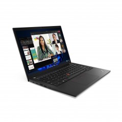 Used laptop 14" - Lenovo Thinkpad T14s Gen 3 14" i7 12th 16GB 256GB W11P (beg med defekt USB-port)