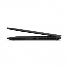 Used laptop 14" - Lenovo Thinkpad T14s Gen 3 14" i7 12th 16GB 256GB W11P (beg med defekt USB-port)