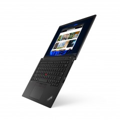 Lenovo Thinkpad T14s Gen 3 14" i7 12th 16GB 256GB W11P (beg med defekt USB-port)