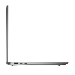 Used laptop 14" - Dell Latitude 7440 14" QHD Touch i5 13th 32GB 512GB W11P (beg med liten hörnskada)