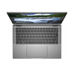 Used laptop 14" - Dell Latitude 7440 14" QHD Touch i5 13th 32GB 512GB W11P (beg med liten hörnskada)