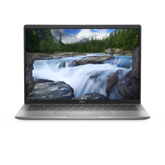 Dell Latitude 7440 14" QHD Touch i5 13th 32GB 512GB W11P (beg med liten hörnskada)