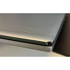 Used laptop 17" - HP ZBook Fury 17 G7 17.3" 4K UHD i7 10th 32GB 512GB RTX 3000 W11P (beg med mindre defekter*)
