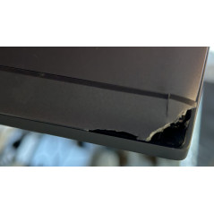 Used laptop 17" - HP ZBook Fury 17 G7 17.3" 4K UHD i7 10th 32GB 512GB RTX 5000 W11P (beg med liten chassiskada)