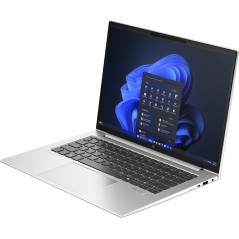 Used laptop 14" - HP EliteBook 840 G11 14" Ultra 5 125H 16GB 512GB W11P med Sure View (beg)