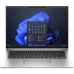 Used laptop 14" - HP EliteBook 840 G11 14" Ultra 5 125H 16GB 512GB W11P med Sure View (beg)