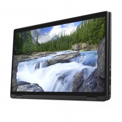 Used laptop 14" - Dell Latitude 7410 2-in-1 14" Touch i5 10th 16GB 256GB W11P med 4G (beg med liten repa)