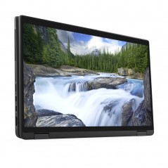 Used laptop 14" - Dell Latitude 7410 2-in-1 14" Touch i5 10th 16GB 256GB W11P med 4G (beg med liten repa)