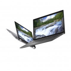 Used laptop 14" - Dell Latitude 7410 2-in-1 14" Touch i5 10th 16GB 256GB W11P med 4G (beg med liten repa)