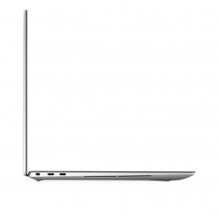 Used laptop 15" - Dell XPS 15 9510 15.6" Touch 3K OLED i7 11th 32GB 512GB RTX 3050 Ti W11P (beg)