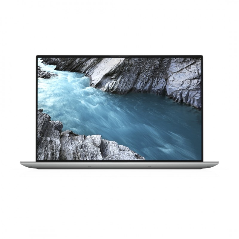 Used laptop 15" - Dell XPS 15 9510 15.6" Touch 3K OLED i7 11th 32GB 512GB RTX 3050 Ti W11P (beg)