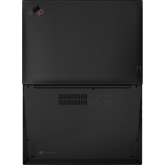 Used laptop 14" - Lenovo ThinkPad X1 Carbon Gen9 14" Touch Full HD i7 (gen 11) 16GB 512GB Win 11 Pro (beg med små bucklor)